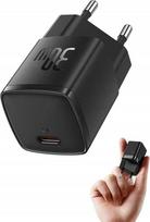 Baseus Cube Pro 30W GaN Black