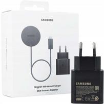 SAMSUNG EP-P2900TBE 45W Black