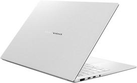 ASUS ZenBook S14 UX5406AA-SU053W 14" 120Hz Core Ultra7 386H 32GB 1TB SSD EN W11 White