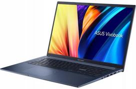 ASUS VivoBook 17 X1704VA-AU1072W 17.3" FHD IPS 150U 16GB 1SSD EN W11 Blue