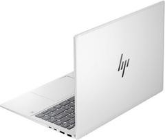 HP Pavilion Plus 14-ey0001no 14" 120Hz 7840U 16GB 512GB SSD EN W11 Silver