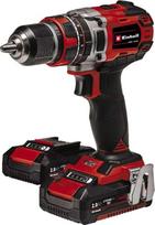 Einhell Cordless hammer drill TE-CD 18/50 Li -i BL 18V