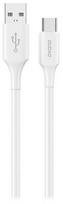 Dudao L2sT USB-A to USB-C 30W 1.2m White