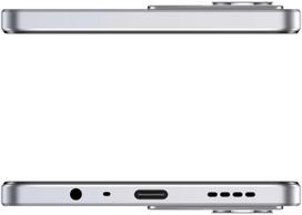 Realme  C71 4/256GB White Swan