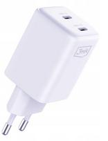 3MK Hyper Charger PD 45W White