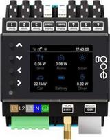 go-e controller, for charger, distributor (for Gemini and HOME se)