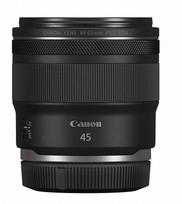 CANON RF 45mm F1.2 STM