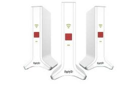 AVM Mesh Set 4200 3-Pack