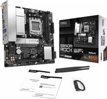 ASROCK B850M Rock WiFi