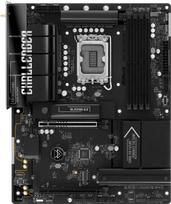 ASROCK B860 Challenger WiFi
