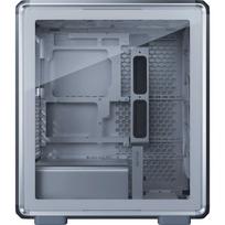 COOLER MASTER MasterFrame 500 Mesh Silver