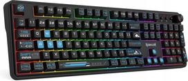 ReDragon Volcano K526BB-WL (EN)