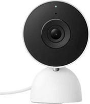 Google  Google Nest Cam 3rd Gen White