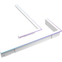 ASUS TUF Gaming GT502 Horizon ARGB Lighting Kit (White)