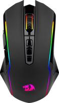 ReDragon M914-RGB NIX Black