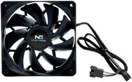 Nordic NGF-6535 120mm Case Fan White