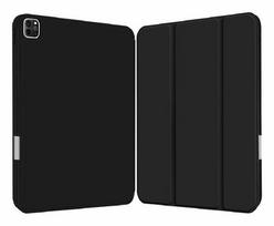 4smarts Folio Case Basic for Apple iPad Pro 11 (M5, 2025 / M4, 2024)
