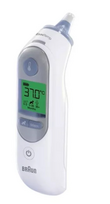 BRAUN IRT 6520 ThermoScan 7