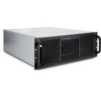 INTER-TECH IPC 4U-40255 Server Rack-Mount 4U SSI EEB