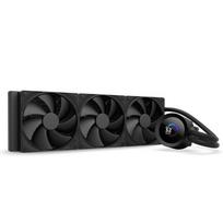 NZXT Kraken Plus 360 V2 (2025) All-in-One water cooling black