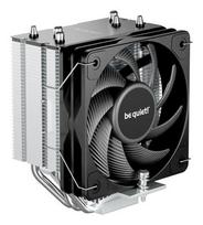 Be quiet! Pure Rock Slim 3 CPU Cooler for Intel and AMD