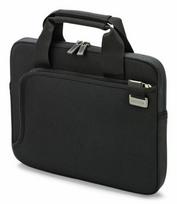 DICOTA SMART Laptop Sleeve 15.6" Black