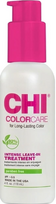CHI ColorCare Intense Leave-In Treatment Hair Serum, 113 ml