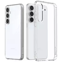 Araree Flexield transparent case for Samsung Galaxy S25 FE