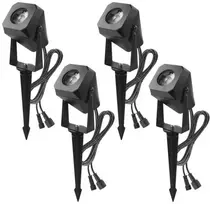 EMOS GoSmart lauko LED prožektorius 1454194000