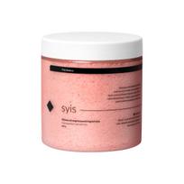 Syis Pink Balance magnio druska kojų vonelėms 600 g, miško uogų kvapo