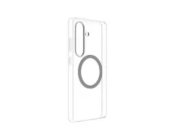 SAMSUNG GP-FPS938SAA Clear phone case for Galaxy S25 Ultra (S938) transparent