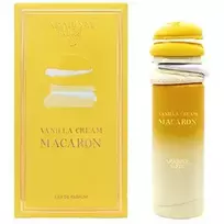 Arabiyat Sugar Vanilla Cream Macaron (EDP) Eau de Parfum for Women 100 ml