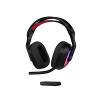 LOGITECH G Astro A20 X Wireless Belaidės Žaidimų Ausinės | Black