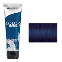 Joico Color Intensity Semi-Permanent Creme Color Pusiau permanentiniai plaukų dažai 118ml Sapphire Blue