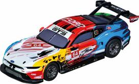 Carrera HIBRIDINIS „Ford Mustang GT3 Champion Spirit“, Nr. 64