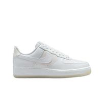 Nike Air Force 1 07 Balti perlamutriniai moteriški sportbačiai Daugiaspalviai Ghost IH3204-100 39 white