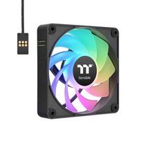 THERMALTAKE CT120 EX Reverse ARGB Sync PC Cooling Fan (3-Fan Pack)