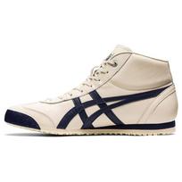 Onitsuka Tiger Mexico 66 Sd Mr Aukštesnio aulo Unisex sportbačiai Smėlio spalvos Mėlyni 1183A873-200 43.5 beige