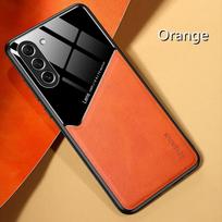 Shockproof Case for Samsung Galaxy A16 5G A36 A55 A35 A25 A15 A05S 4G Protective Cover Magnetic Holder Coque Funda Shell Capa Galaxy A55 5G