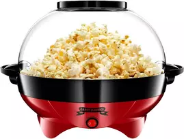 Gadgy spragėsių aparatas 5 l, 800 W, raudonas, GG0831