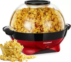 HOUSNAT spragėsių gaminimo aparatas 800 W, 5,5 l, nelimpanti danga, RH-906
