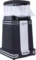 Gadgy karšto oro spragėsių aparatas be aliejaus 1200 W GG0X