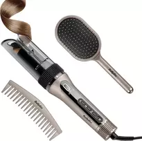 BaByliss automatinis plaukų garbanojimo prietaisas su oro srautu, 25 mm, C6686E