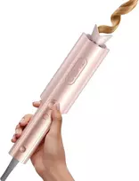 TYMO automatinis plaukų garbanojimo prietaisas 25 mm su turmalino keramika HC509P