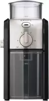 Kavamalė KRUPS elektrinis kavos malūnėlis 100 W, 200 g, 17 malimo lygių, GVX242