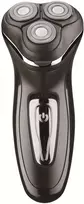 Barzdaskutė Barzdos skustuvas Rosberg R51814B, įkraunamas, juodas, 3W, 220V–240V, 50Hz