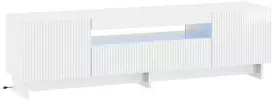 TV staliukas LED televizoriaus spintelė EDE 153 x 35 x 43 cm
