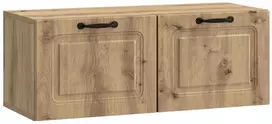 TV staliukas Sieninė TV spintelė 78,5 x 31 x 30 cm Artisano ąžuolo