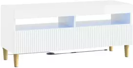 TV staliukas LED televizoriaus spintelė ARNHEM 100 x 35 x 43 cm