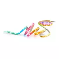 Philips Smart LED strip 3m Type-C EU | RGBICW | Bluetooth, Wi-Fi